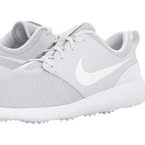 Nike Golf Roshe G Pure Platinum Shoe